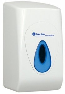 Suszarka do Rąk Merida Top - Różne Kolory