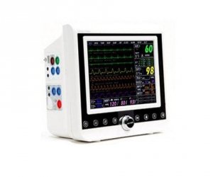 Kardiomonitor VP-1000 Standard 3