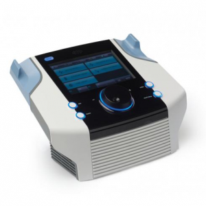 Aparat 2-kanałowy do Elektroterapii BTL-4625 Premium
