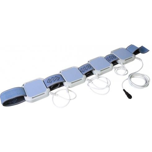 Aparat do Elektroterapii + Magnetoterapia + Ultradźwięk + Laser BTL-5818SLM Combi 
