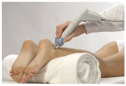 Terapia Falami Uderzeniowymi BTL-5000 SWT Power + Jedna Dodatkowa Terapia Gratis!!!