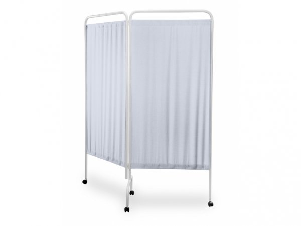 Parawan Medyczny Podwójny