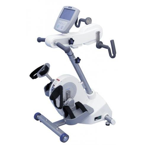 Terapia Ruchowa z Biofeedbackiem do Kończyn Dolnych i Górnych BTL SNS SP-1100