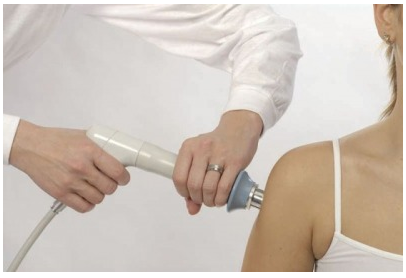 Terapia Falami Uderzeniowymi BTL-6000 SWT Easy