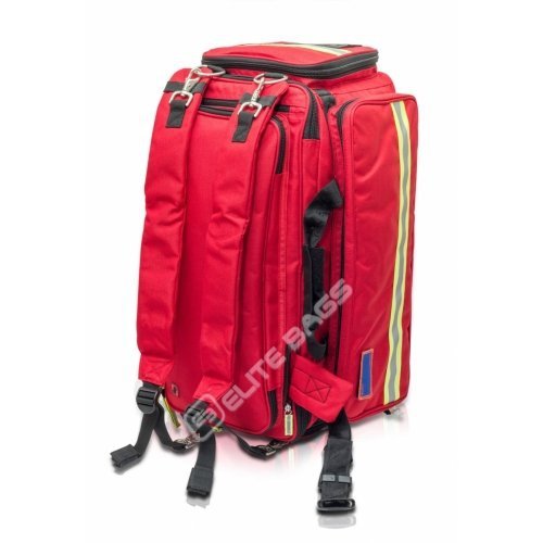 Torba Ratownicza CRITICAL'S EB02.010 (EB208)