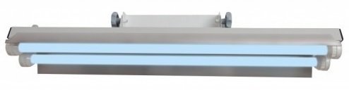 Lampa Przemysłowa NBV 2x30 IP65