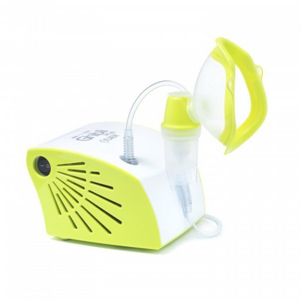 Inhalator Pneumatyczny Flaem Ghibli Plus