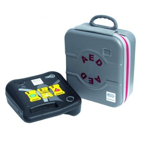 Defibrylator Automatyczny PRO AED