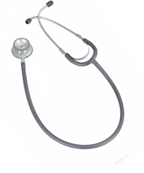 Stetoskop Riester Tristar - Trzy Głowice Internistyczna, Pediatryczna, Neonatologiczna - Różne Kolory