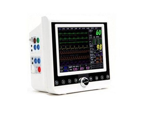 Kardiomonitor VP-1000 Standard 3