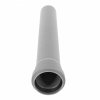 RURA KANALIZACYJNA 50 x 500mm 50cm SZARA HT PCV PP