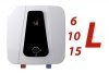 ELEKTRYCZNY PRZEPŁYWOWY OGRZEWACZ WODY 10L PODŁĄCZENIE DOLNE - NADUMYWALKOWY MODEL FLORYDA