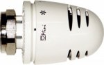 Głowica Termostatyczna HERZ mini M30 x1,5 Comfort 1920068
