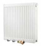 GRZEJNIK DIAMOND TYP CV22 600X900 PŁYTOWY STALOWY PODŁĄCZENIE DOLNE