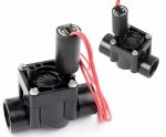 Elektrozawór Hunter PGV-100 GW-GW 24V 1'' Bez regulacji przepływu