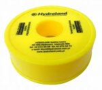 TAŚMA TEFLONOWA PROFESSIONAL USZCZELNIAJĄCA TEFLON DO USZCZELNIANIA GWINTÓW