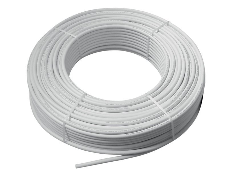 Rura PEX ALUPEX 16mm - 1mb Press Na Metry