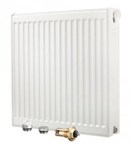 GRZEJNIK DIAMOND TYP CV22 600X900 PŁYTOWY STALOWY PODŁĄCZENIE DOLNE