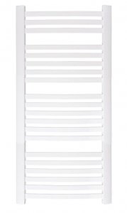 GRZEJNIK ŁAZIENKOWY DRABINKA 1200X570 BIAŁY 727W DIAMOND GR3-20/50.B