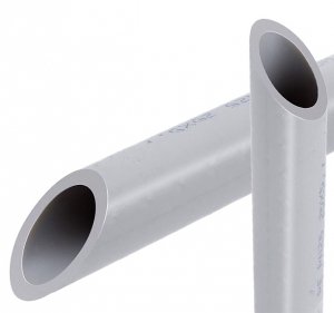 RURA ZGRZEWANA DO ZGRZEWU PP FI 25 x 4,2 mm POLIPROPYLEN ZWYKŁA - NA METRY