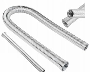 SPRĘŻYNA ZEWNĘTRZNA 20mm DO GIĘCIA RUR PEX-AL-PEX UKŁADANIA RUR PEX