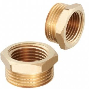 REDUKCJA MOSIĘŻNA 2'' x 5/4'' (11/4) ZWĘŻKA ZEWNĘTRZNO WEWNĘTRZNA