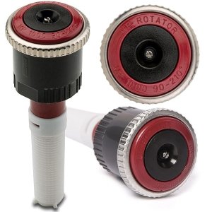 DYSZA ROTACYJNA MP ROTATOR MP1000 REGULACJA KĄT 90-210 Hunter 2,5m - 4,6m