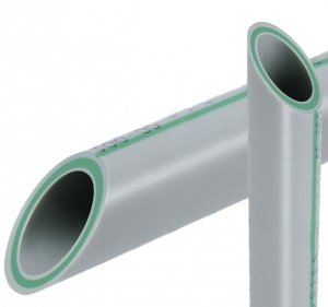 RURA ZGRZEWANA PP FI 32 STABI STABILIZOWANA Z WŁÓKNEM SZKLANYM DO ZGRZEWU