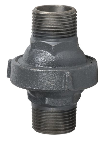 ZAWÓR RÓŻNICOWY ZWROTNY ZR50 2&quot; Z KULĄ DN50 ART.820-50