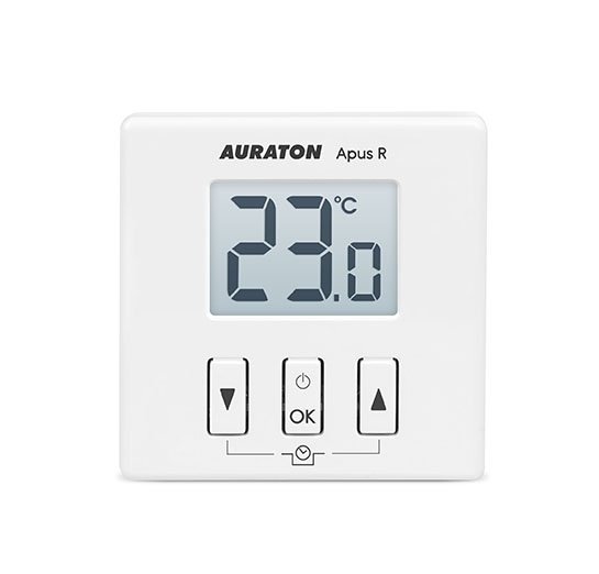 AURATON Aquila R , 200R Regulator Bezprzewodowy