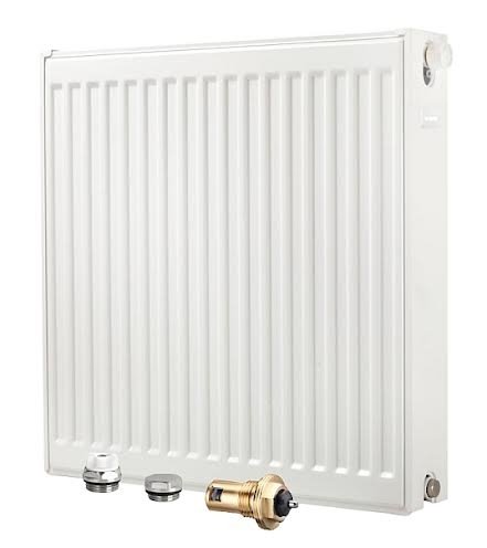 GRZEJNIK DIAMOND TYP CV22 600X900 PŁYTOWY STALOWY PODŁĄCZENIE DOLNE