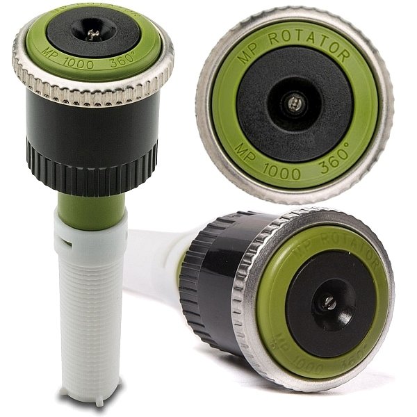 DYSZA ROTACYJNA MP ROTATOR MP1000 KĄT 360 Hunter 2,5m - 4,6m