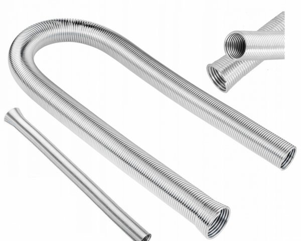 SPRĘŻYNA ZEWNĘTRZNA 20mm DO GIĘCIA RUR PEX-AL-PEX UKŁADANIA RUR PEX