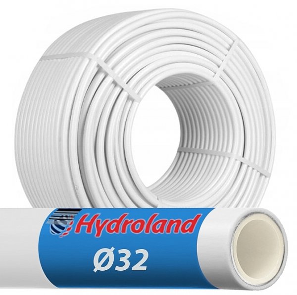 RURA WIELOWARSTWOWA PEX ALUPEX 25mm x 2,5 PEX/AL/PEX - 1mb Na Metry