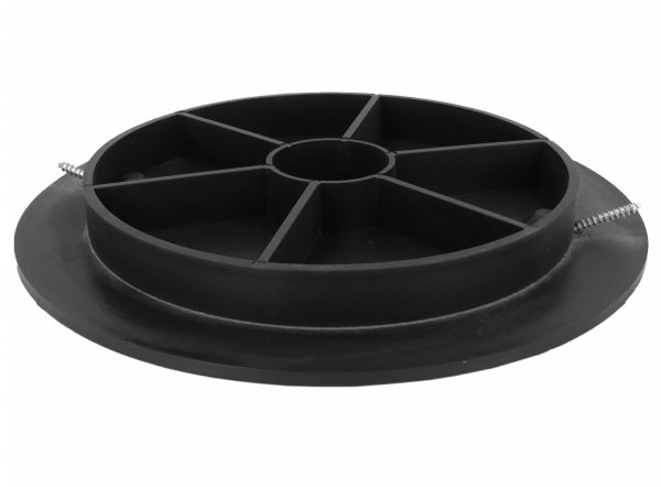 POKRYWA WŁAZ DEKIEL STUDNI 315 MM RURY KARBOWANEJ TRZONOWEJ STUDZIENKI P 6A