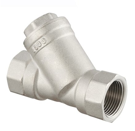 FILTR SKOŚNY DO GAZU 3/4 "