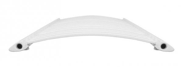 GRZEJNIK ŁAZIENKOWY DRABINKA 800X570 BIAŁY 489W DIAMOND GR3-13/50.B