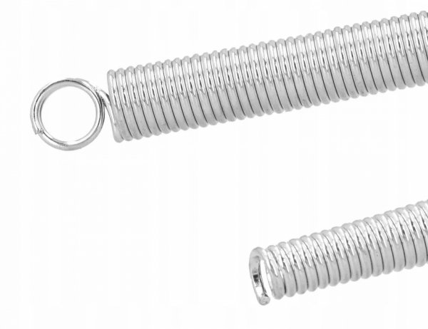 SPRĘŻYNA WEWNĘTRZNA 16mm DO GIĘCIA RUR PEX-AL-PEX UKŁADANIA RUR PEX