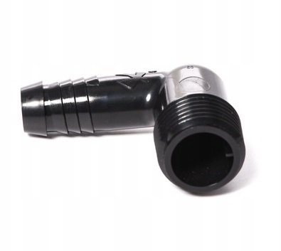 KOLANO SBE-050 M (GZ) 1/2" X WCISK DO PRZEWODU SPX FLEX RAIN BIRD WCISKANE