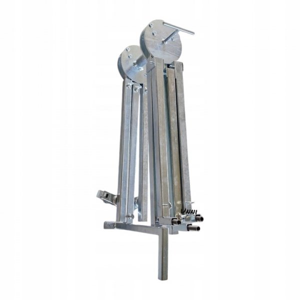 ROZWIJAK DO RUR PEX RUR OGRZEWANIA PODŁOGOWEGO DO 600M - WBUDOWANE KÓŁKA