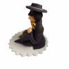 Figurka cukrowa ZORRO wieczór panieński