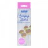 Patyczki do lizaków cake pops 35 szt 15 cm