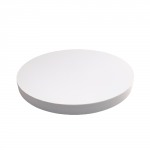 Podkład pod tort gruby STYRODUR biały 40 cm