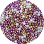 Posypka cukrowa BLUEBERRY DREAM 100 g