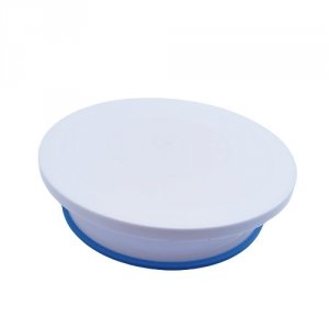 Patera obrotowa - plastikowa 28cm