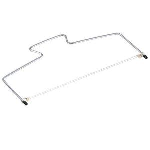 Struna do przecinania biszkoptu