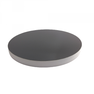 Podkład pod tort gruby STYRODUR czarny 28 cm