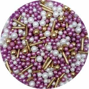 Posypka cukrowa BLUEBERRY DREAM 100 g