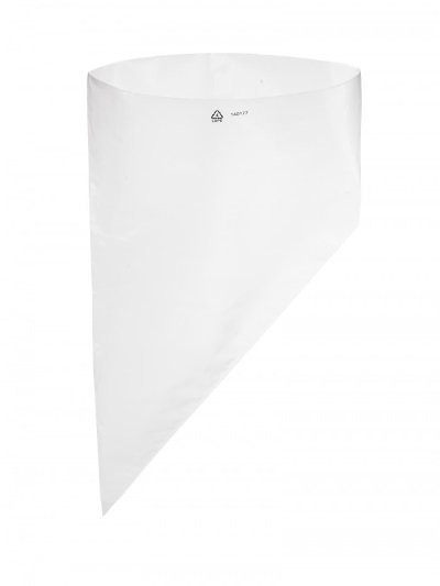 Rękawy cukiernicze do szprycowania/ dekoracji tortów 18" (46cm) 10szt