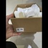 Damskie Sneakersy SOLARA GOLD